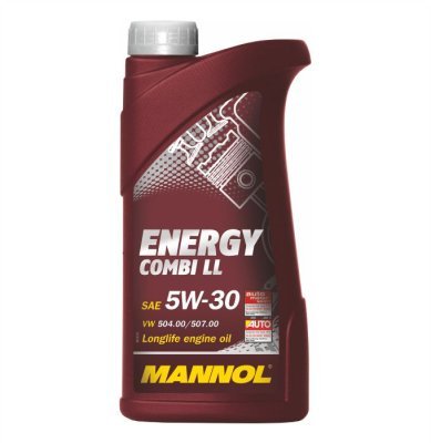 Mannol Energy COMBI LL 5W-30 1L