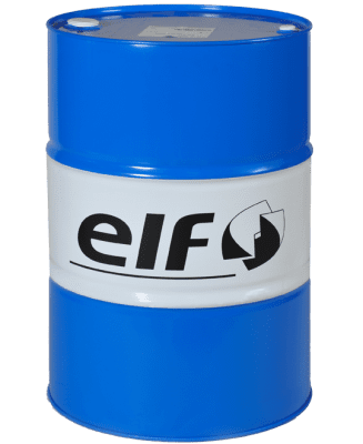 Elf Evolution Full-Tech LLX 5W-30 208L