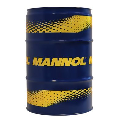 Mannol Energy FORMULA PD 5W-40 60L