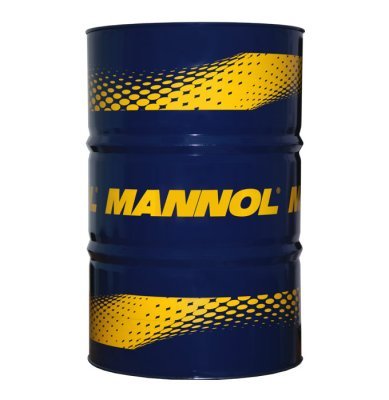 Mannol Extreme 5W-40 60L
