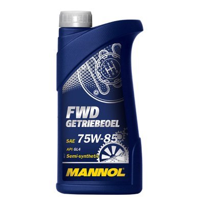 Mannol FWD Getriebeoel 75W-85 1L