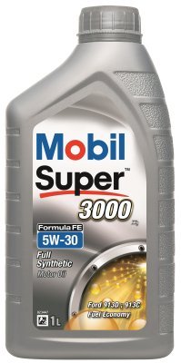 Mobil Super 3000 X1 Formula FE 5W-30 1L