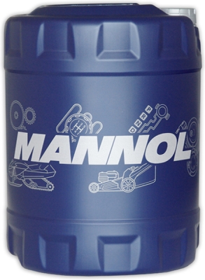 Mannol Hydro ISO 32 10L
