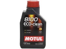 Motorový olej MOTUL 101542