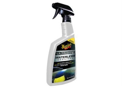 Meguiar's Ultimate Waterless Wash & Wax 768ml