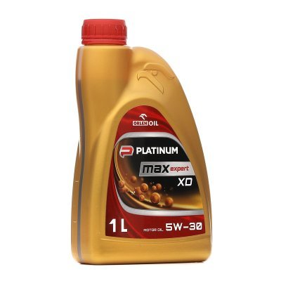 Orlen Oil Platinum Max Expert XD 5W-30 1L