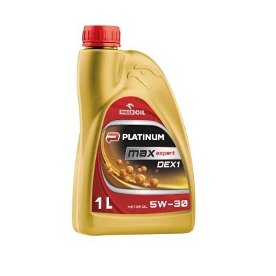 Orlen Oil Platinum Max Expert DEX 1 5W-30 1L