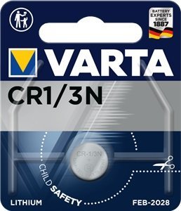 Varta Baterie CR1/3N