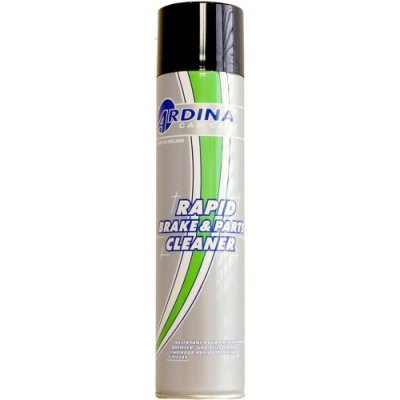 Ardina Rapid Brake&Parts Cleaner 600ml