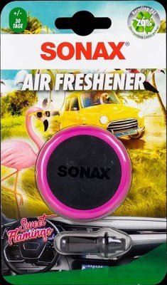 Sonax Air Freshener Sweet Flamingo