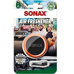Sonax Air Freshener Havana Love