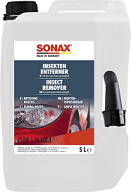Sonax 533500 Odstraňovač zbytků hmyzu 5L
