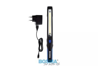Bosma 6162 Nabíjecí svítilna 250lm COB