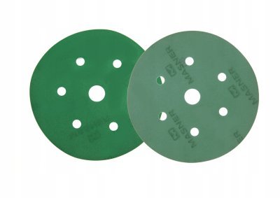 K2 L821000 Brusný kotouč 6+1 GR 1000 150mm