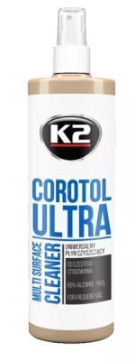 K2 Corotol Ultra dezinfekční čisticí kapalina 330ml