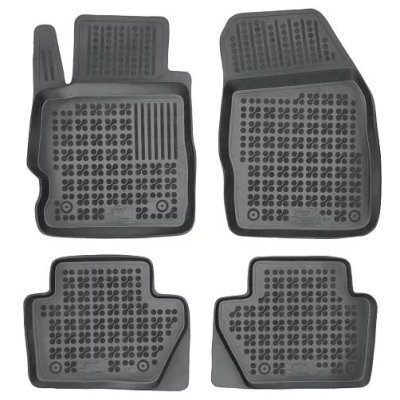 Rezaw-Plast 200630 Gumové autokoberce Ford Ka+ III 2016 - 2019