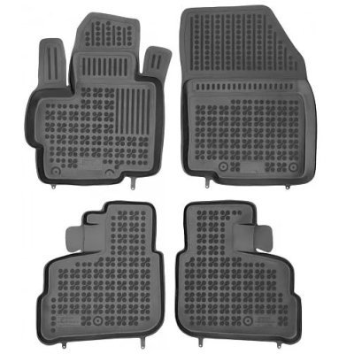 Rezaw-Plast 202307 Gumové autokoberce Mitsubishi Space Star 2012-