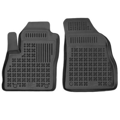 Rezaw-Plast 201209P Gumové autokoberce Citroën Nemo Combi 2007 - 2015 přední