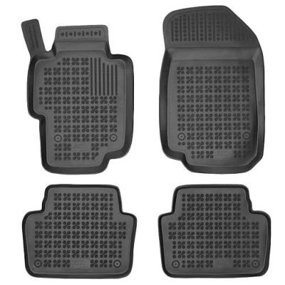 Rezaw-Plast 200909 Gumové autokoberce Honda Accord VII 2003 - 2008