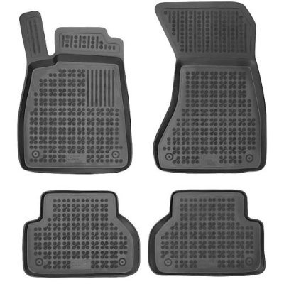 Rezaw-Plast 200319 Gumové autokoberce Audi A4 B9 od roku 2015>