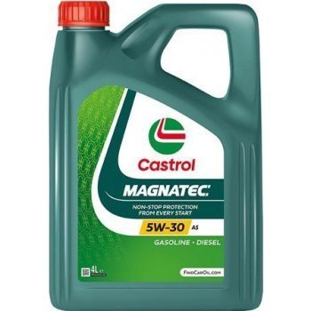 Castrol Magnatec A5 5W-30 4L