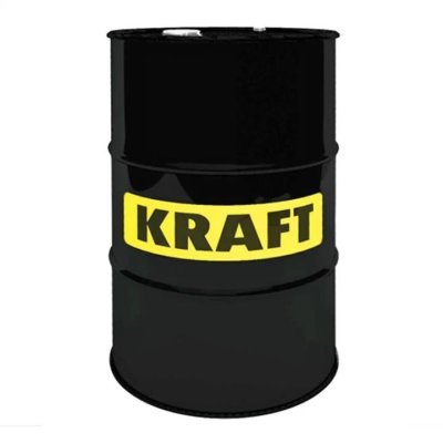 Kraft Automotive Zimní kapalina do ostřikovačů -20°C 200L