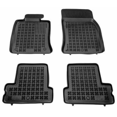 Rezaw-Plast 200722 Gumové autokoberce Mini III Cooper S 2014 - 2024