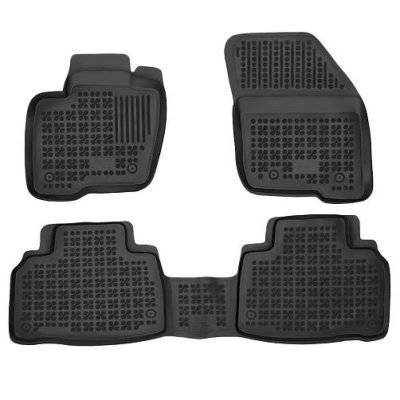 Rezaw-Plast 200626 Gumové autokoberce Ford Edge 2016 - 2021