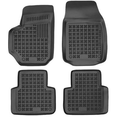 Rezaw-Plast 201504 Gumové autokoberce Fiat Croma II 2005 - 2010
