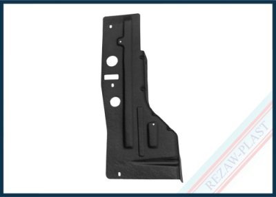 Rezaw-Plast 150809 Spodní kryt motoru pravá strana Opel ASTRA J IV 2010 - 2015