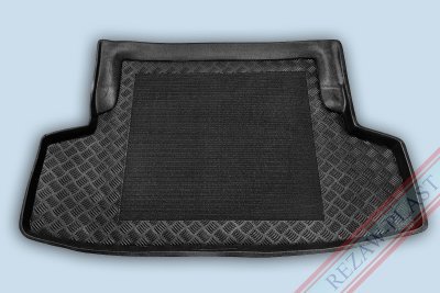 Rezaw-Plast 103008M Koberec do kufru Subaru WRX STI 2014 - 2018
