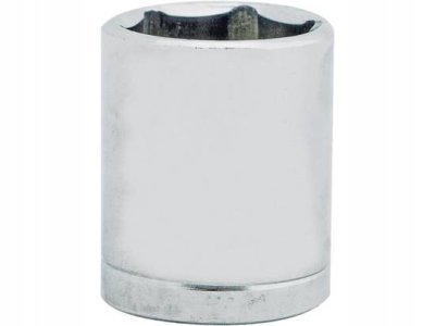 Vorel 53450 Nástrčná hlavice šestihran 3/4" 36 mm