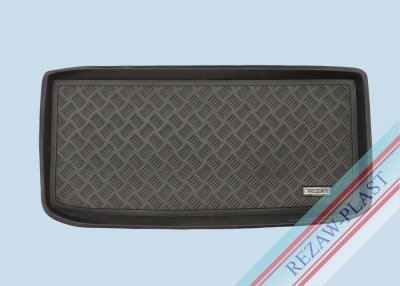 Rezaw-Plast 100909R Vana do kufru Mercedes MCC SMART 1998 - 2007