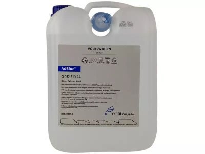 Roztok močoviny AdBlue VAG G052910M4 10L
