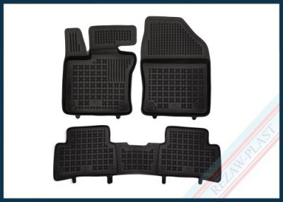 Rezaw-Plast 202409 Gumové koberce Lexus UX 2018