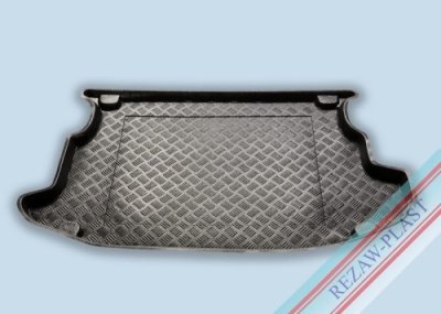 Rezaw-Plast 102807 Koberec do kufru SsangYong KORANDO III 2011 - 2019