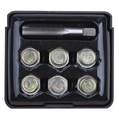 Magnus MGS01075B Sada na opravu závitů pro misky M15