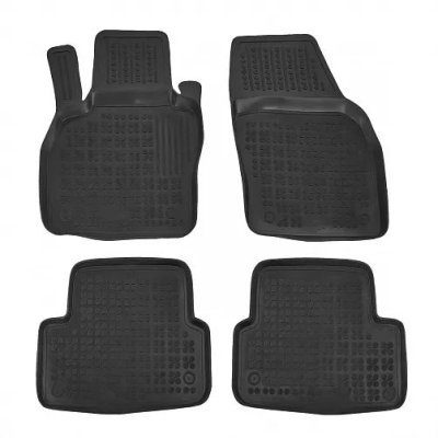 Rezaw-Plast 200324 Gumové autokoberce Audi A1 od roku 2018>