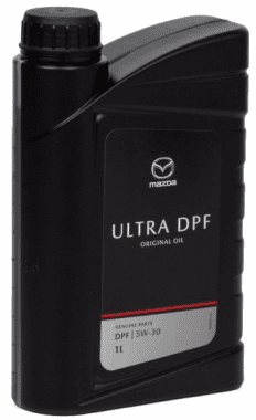 Mazda Original Ultra DPF 5W-30 1L