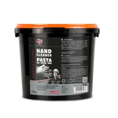 Moje Auto 20-A61 Pasta na mytí silně znečištěných rukou (hand cleaner) 5kg