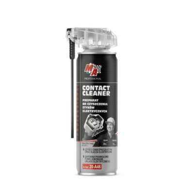 Moje Auto 20-A04 Čistič kontaktů 250 ml