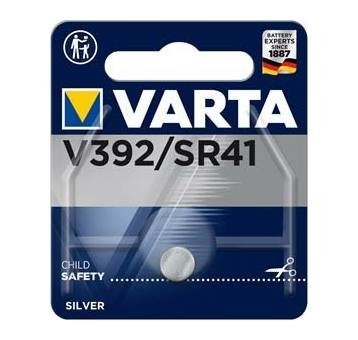 Varta Baterie V392/SR41