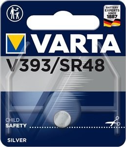 Varta Baterie V393/SR48