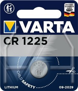 Varta Baterie CR1225
