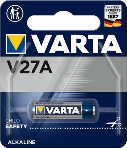 Varta Baterie V27A