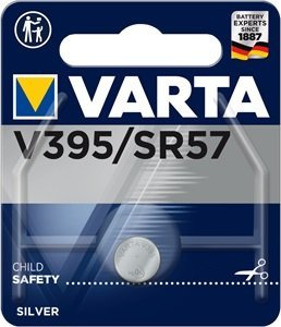 Varta Baterie V395/SR57