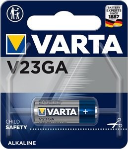 Varta Baterie V23GA