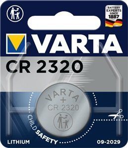 Varta Baterie CR2320