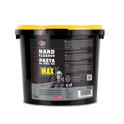 Moje Auto 20-B27 Profesionální pasta na mytí silně znečištěných rukou Max 5kg
