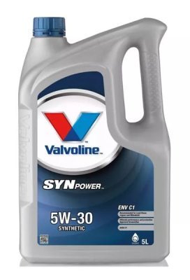 Valvoline SynPower ENV C1 5W-30 5L